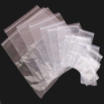 Pungi ziplock 40x60mm , Set 100 buc 1152