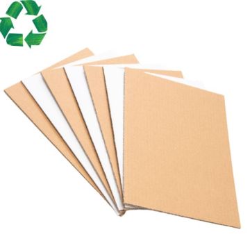 Placa carton natur set 100 buc 2978