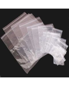 Pungi ziplock 180x250mm , Set 100 buc 1160